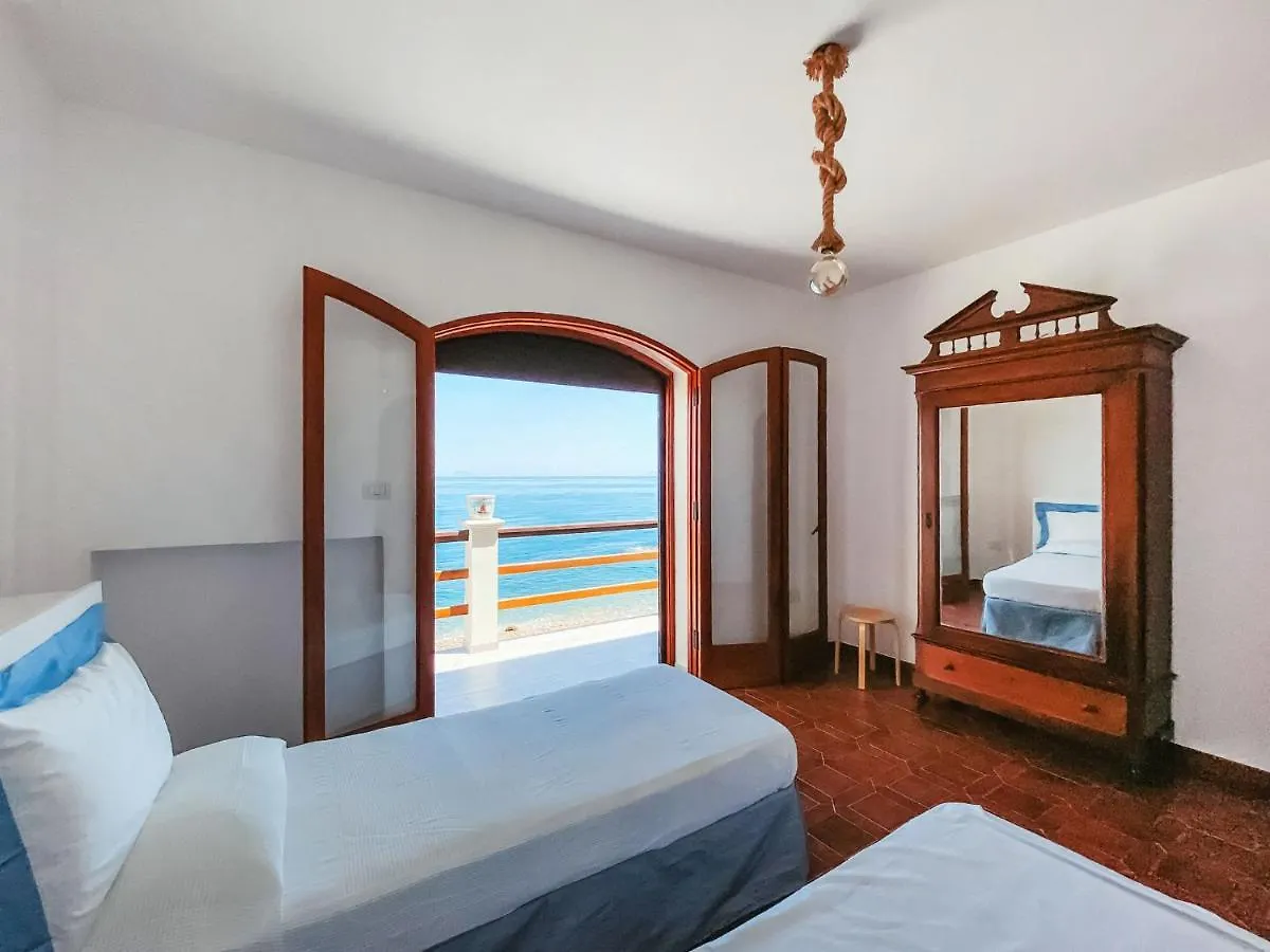 Holiday Home Santa Maria By Interhome Caronia Marina Italië