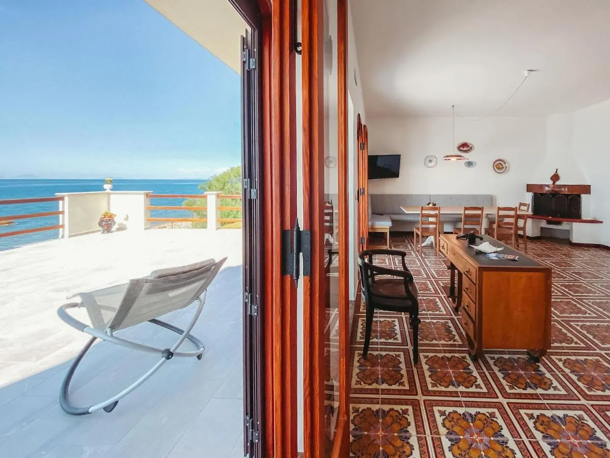 Holiday Home Santa Maria By Interhome Caronia Marina