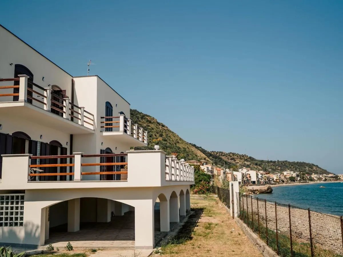 Holiday Home Santa Maria By Interhome Caronia Marina