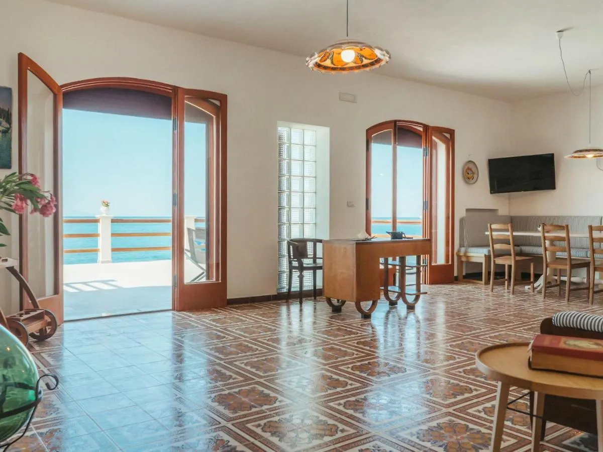Holiday Home Santa Maria By Interhome Caronia Marina 0*,