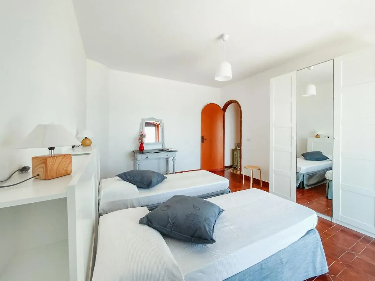 Holiday Home Santa Maria By Interhome Caronia Marina Italië