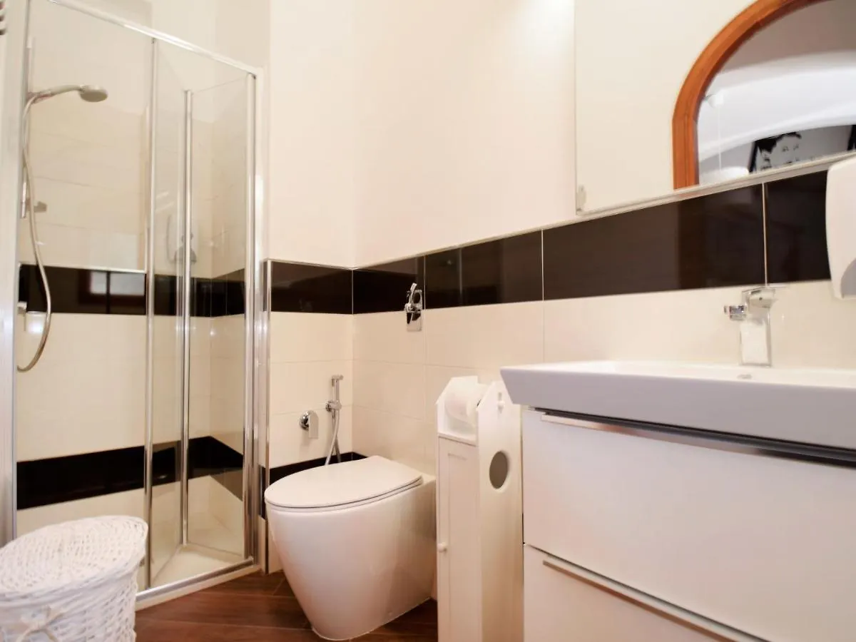 Holiday Home Santa Maria By Interhome Caronia Marina