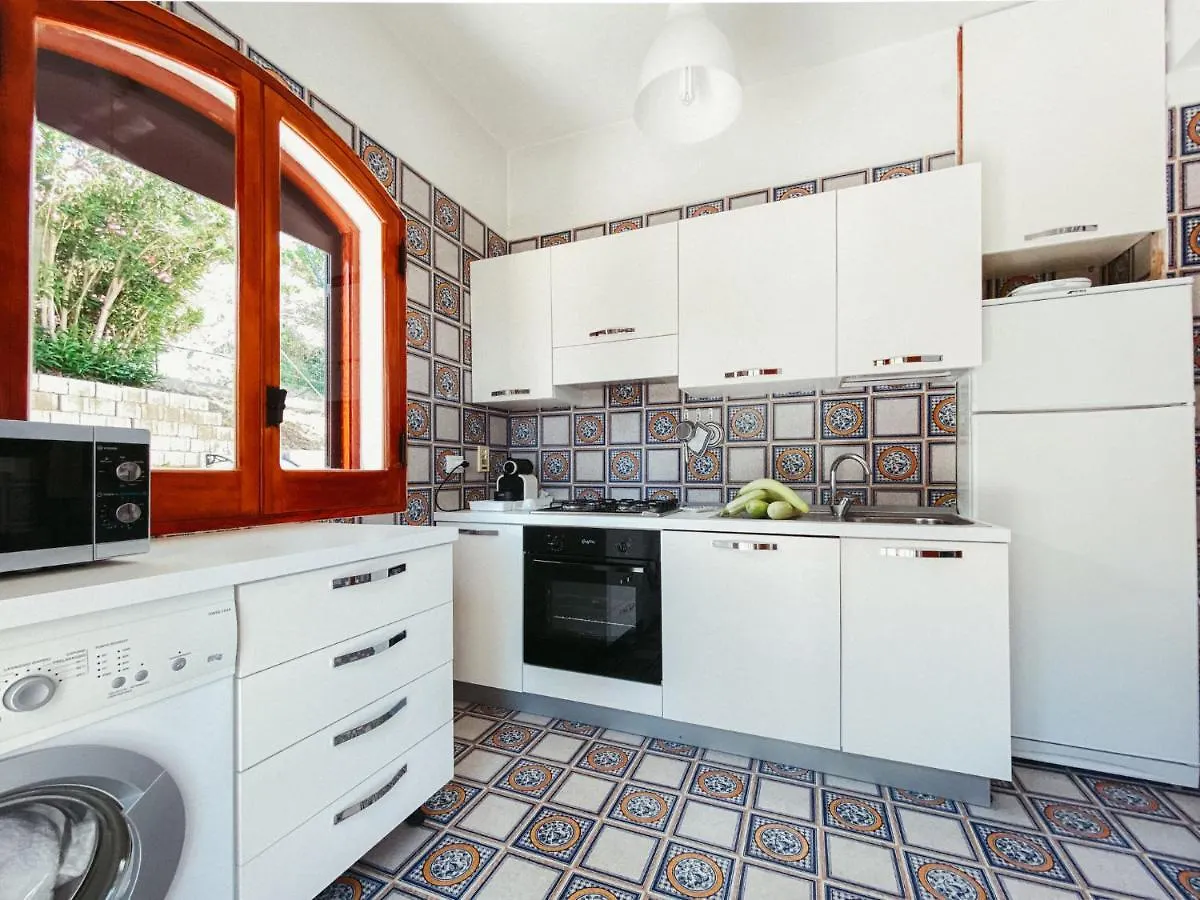 Holiday Home Santa Maria By Interhome Caronia Marina