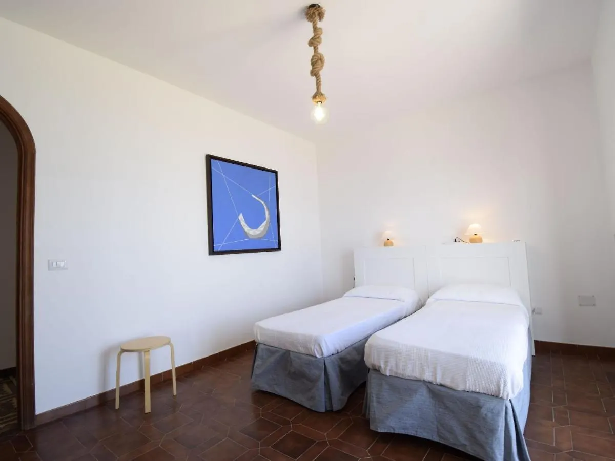 Holiday Home Santa Maria By Interhome Caronia Marina